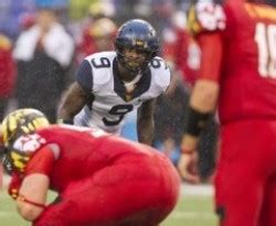 Gibson: Dillon cleared to return for offseason workouts - WV MetroNews