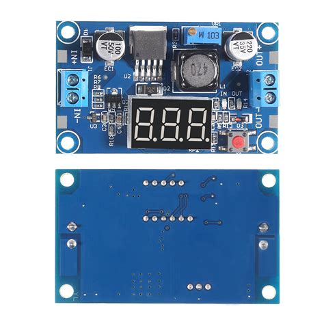 Snapklik Aitrip Pack Lm S Buck Converter Dc To Dc Step Down