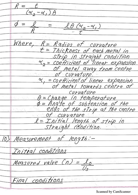 Solution Neet Quick Revision Heat And Thermodynamics Formulae Studypool