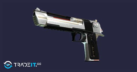 Desert Eagle Mecha Industries Tradeit