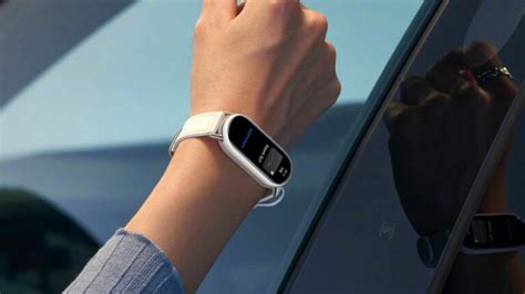 Xiaomi Mi Band 9 için güncelleme yayınladı! Yeni özellikler geldi - SDN