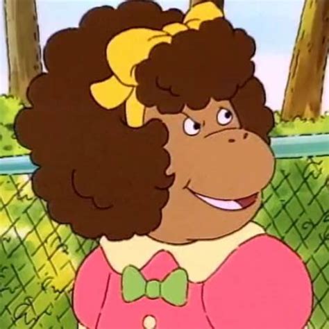 Muffy Crosswire Arthur Wiki Fandom Arthur Characters Arthur Cartoon Francine From Arthur