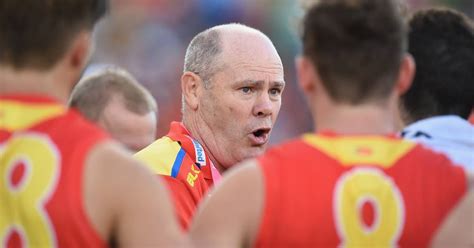 Tasmanian Footy Legend Rodney Eade Disappointed At Politicisation Of