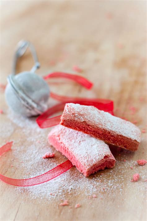 Biscuits Roses De Reims Recette Par Mercotte La Raffinerie Culinaire