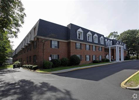 Maplewood Senior Citizens Apartments Rentals - Maplewood, NJ ...