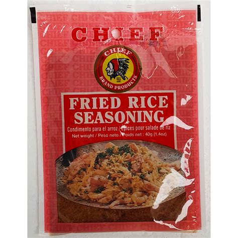 Top 15 Fried Rice Seasoning – Easy Recipes To Make at Home