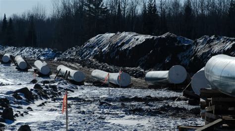 Sex Trafficking Sting Nets Enbridge Pipeline Workers Ict News