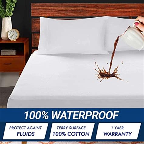 Best Mattress Protectors For A Cal King Bed