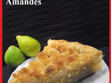 Recettes De Tarte Aux Figues De Ma Vie Au Portugal