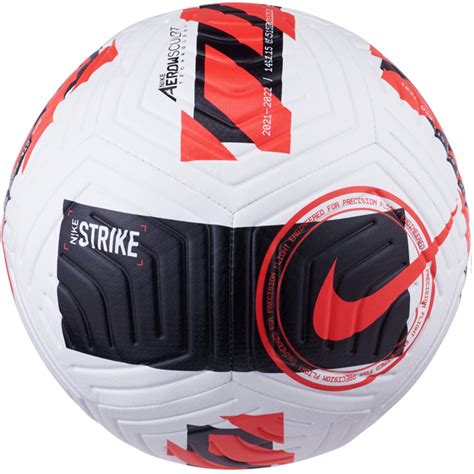 Nike Soccer Balls: Premier League Balls - Soccer Wearhouse