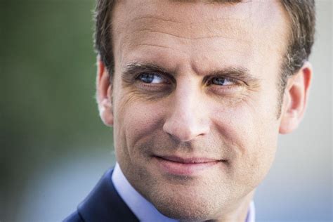 Macron Wzywa Do Odrodzenia Europy EURACTIV Pl