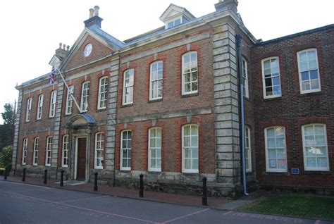 Horsham Park © N Chadwick Cc By Sa20 Geograph Britain And Ireland