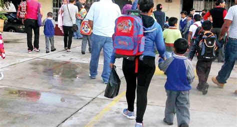 Que no se te pase Te decimos cuándo inician las clases para el ciclo