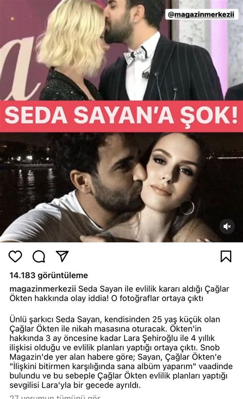 Dedikodu Astro on Twitter Sadece seda ablamızın aşk hayatından