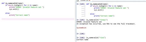 Python Sys Module Top 12 Functions Of Python Sys Module