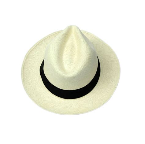 Bornisimo Natural Panama Classic Hat Trouva Classic Hats Panama Hats