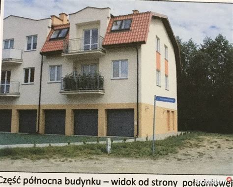 Syndyk pisemny konkurs Lokale użytkowe w Tarnowie Tarnów Sprzedajemy pl