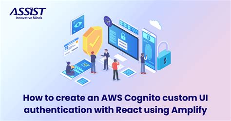 How To Create An Aws Cognito Custom Ui Authentication With React Using