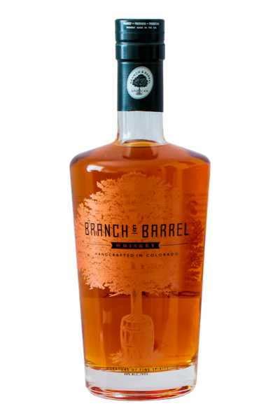 Branch And Barrel Honey Barrel Aged Bourbon Price Ratings And Reviews