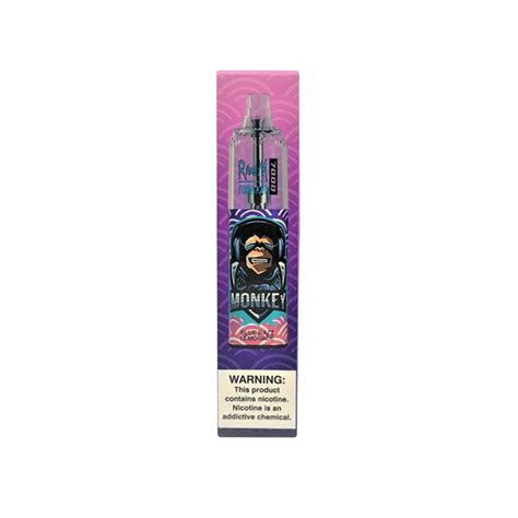 R And M Tornado 7000 Puff - Blue Razz Lemonade - 47% OFF