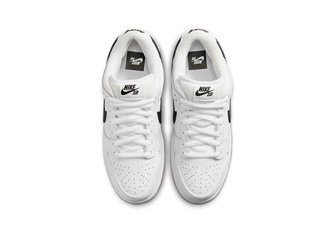 nike sb dunk low pro white gum CD2563 101 Nike Интернет Магазин