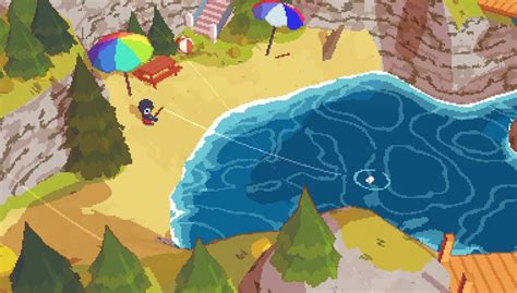 A Short Hike Recensione Switch Indie Nintendo Avventura Costo