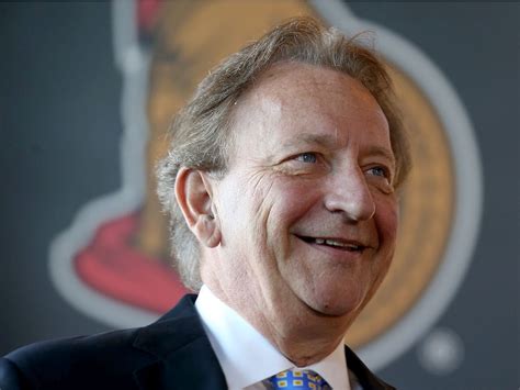 Senators owner Eugene Melnyk says capacity limits will be challenged ...