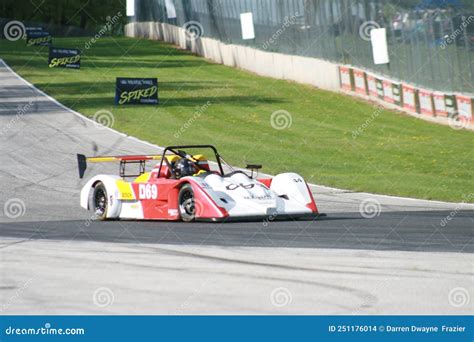 Svra Spring Vintage Festival C Lvi Editorial Stock Image Image