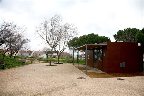 Centro De Interpreta O Das Linhas De Torres Do Forte Da Casa