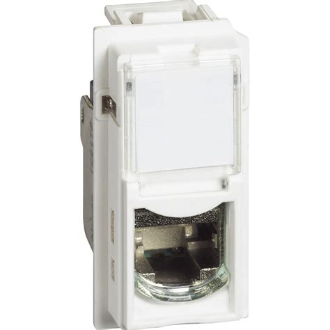 Selectra Ag Lnow Rj45 Stp Cat6a Anschtoolless Ws Elektrogroßhandel