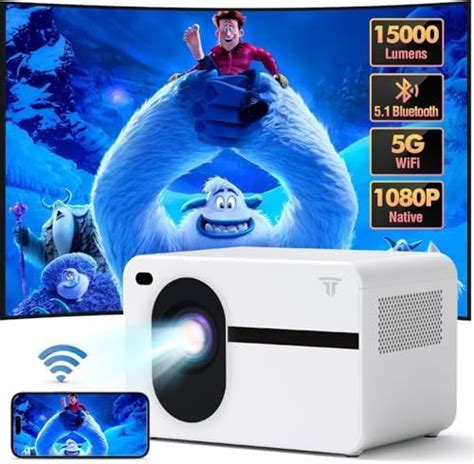 wielio mini projector review trendy projectors
