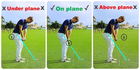 Tips Needed For Effective Takeaway R Golf