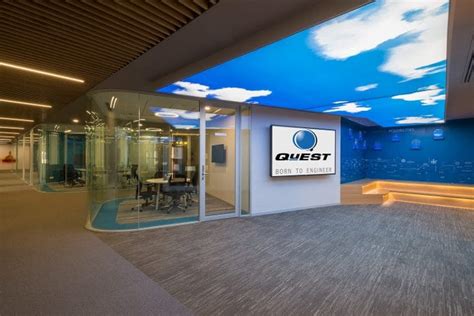 Quest Global Career Drive Hiring Freshers As Trainee Engineer