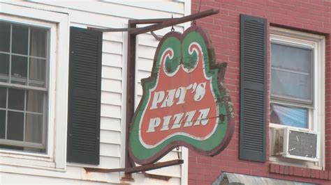 2 Guys 24 Hours 17 Different Pats Pizza Locations