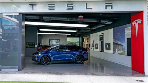 Tesla S Stock Split Here S What You Need To Know