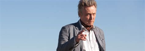 All Christopher Walken Movies Ranked | Rotten Tomatoes