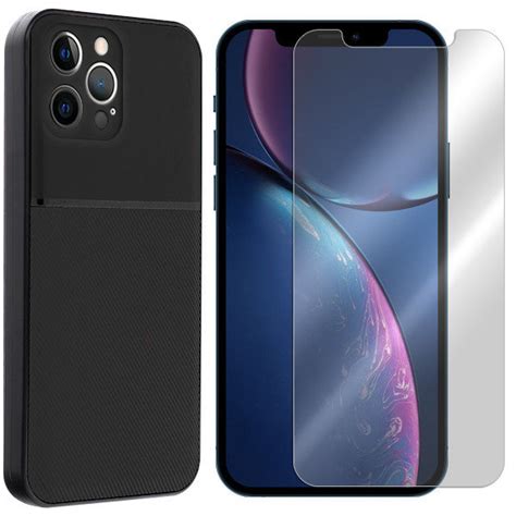 Etui do Iphone 13 Pro pokrowiec Case Noble szkło VegaCom Sklep