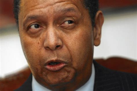 Jean Claude Duvalier Dies At 63 Former Dictator Of Haiti Los Angeles