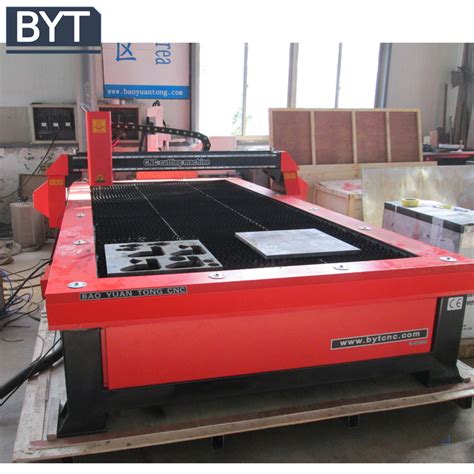 China High Quality Plasma Cutter Table CNC Plasma Cutter for Sale - China CNC Plasma Cutting ...