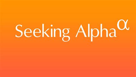 Seeking Alpha Review 2023 Is It Worth It