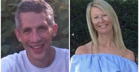 Leanne Mckie Murder Trial Live Policeman Darren Mckie Jailed For Life Live From Court