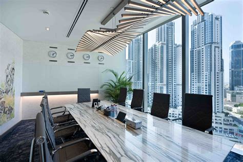 Luxury Office - Luxury Living