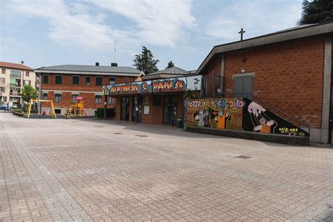 San Paolo Reti Di Quartiere Di Bergamo