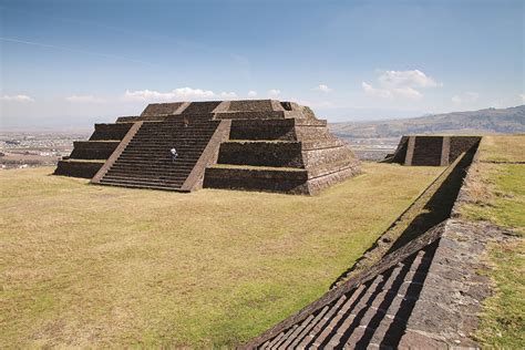 Tenango del Valle Escapadas por México Desconocido