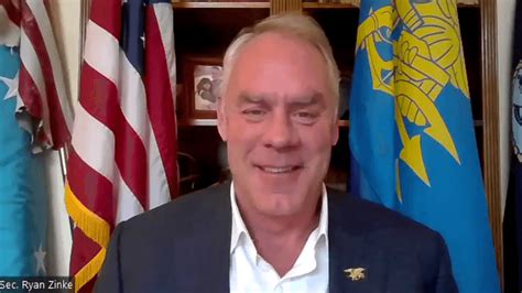 Nbc Montana Meets With Rep Elect Ryan Zinke To Talk Plans For Montana