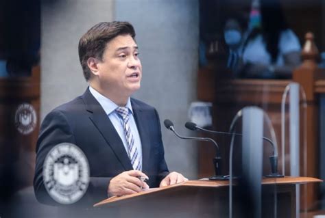 Zubiri ‘fit’ to be next Senate President -- Drilon | Inquirer News