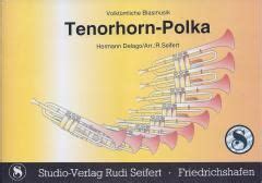 Tenorhorn Polka Blasorchester Noten Online Kaufen