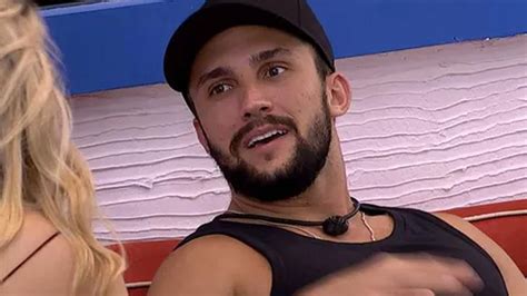 Bbb21 Emparedado Arthur Analisa Jogo E Fala Sobre Castigo Do Monstro