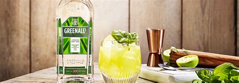 Greenalls Gin Voordelig Online Kopen Whiskynl