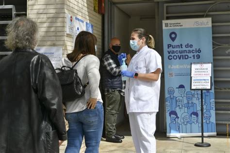 El viernes nueva campaña de vacunación masiva sin cita previa en el